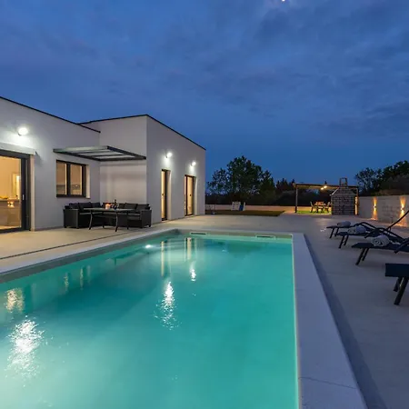 Casa de Férias Justin *