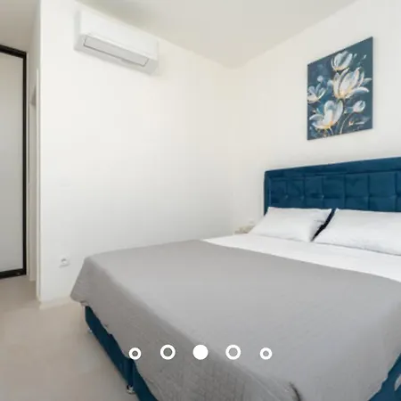 Justin Casa de Férias