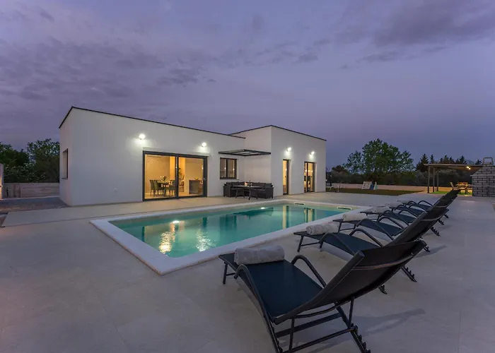 Justin Vakantiehuis *