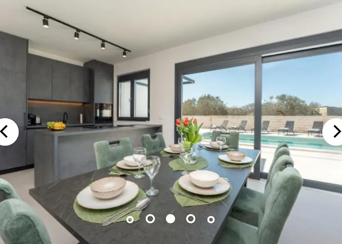 بيت للعطل Justin Prkos