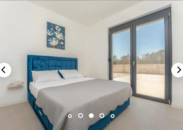 Justin بيت للعطل Prkos