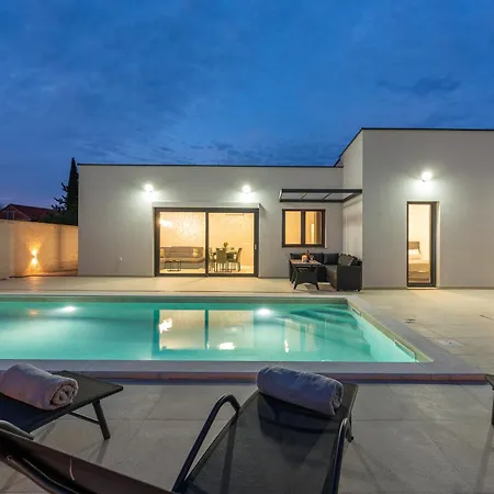 Сasa de vacaciones Justin *