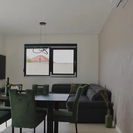 Holiday home Kuca Za Odmor Justin