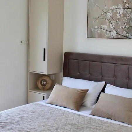 Holiday home Kuca Za Odmor Justin Prkos
