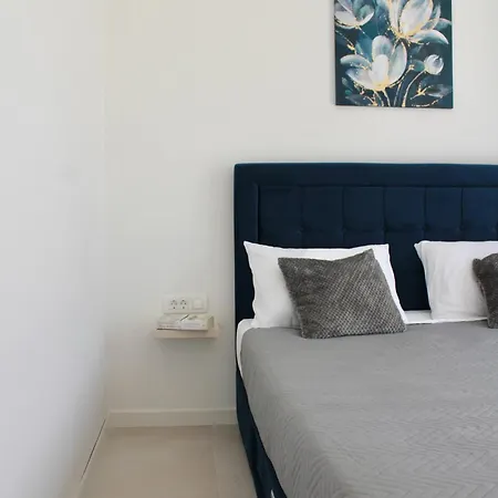 Holiday home Kuca Za Odmor Justin Prkos