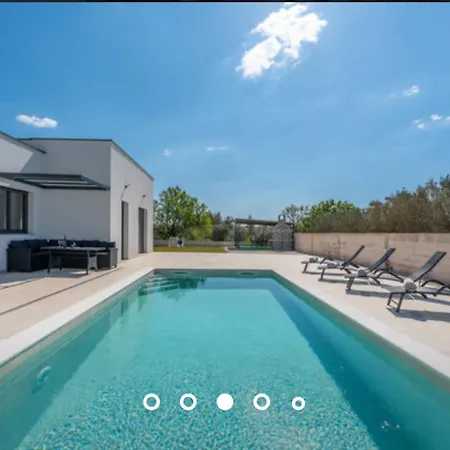 Ferienhaus Justin