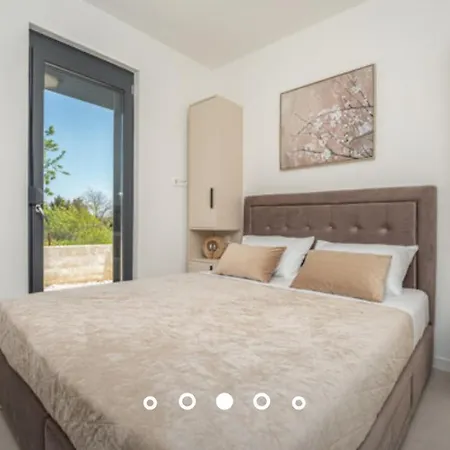 Justin Сasa de vacaciones Prkos