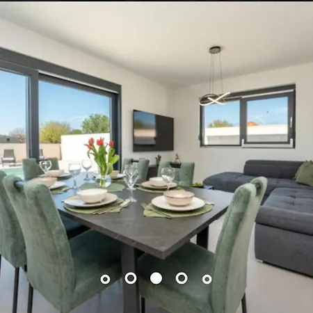 Ferienhaus Justin