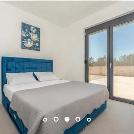 Justin Casa vacanze Prkos