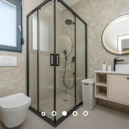 Justin Сasa de vacaciones