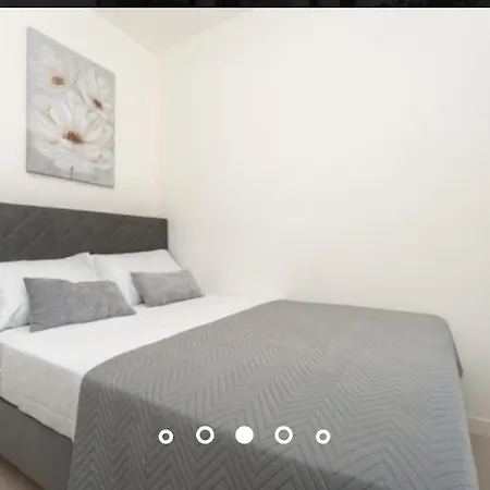 Сasa de vacaciones Justin